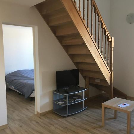 La Cathare Appartement 2 Chambres Lézignan-Corbières Eksteriør billede