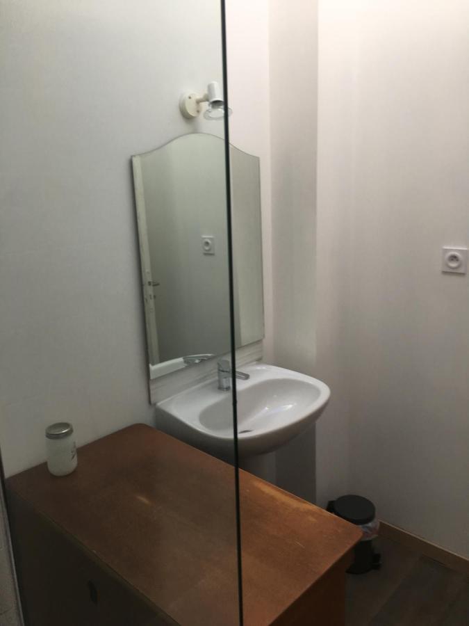 La Cathare Appartement 2 Chambres Lézignan-Corbières Eksteriør billede