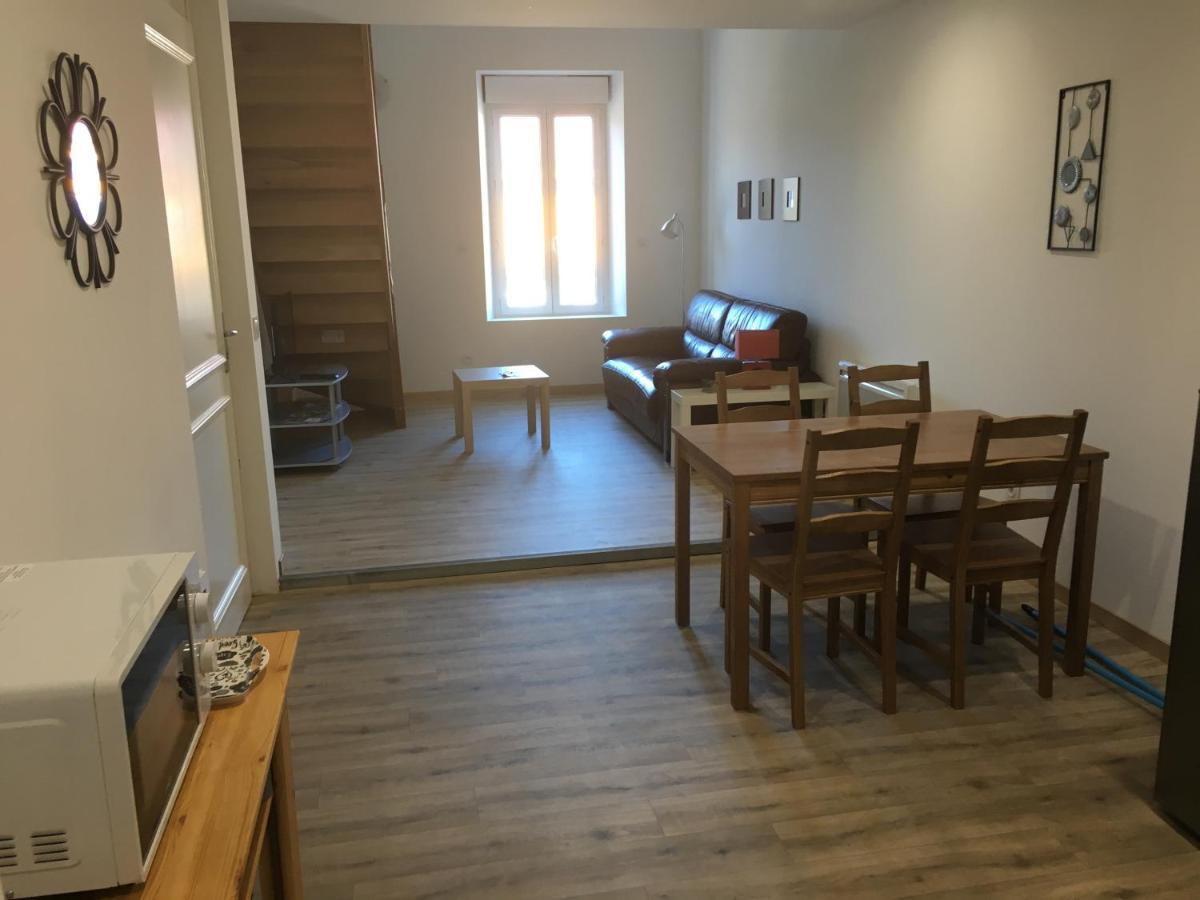La Cathare Appartement 2 Chambres Lézignan-Corbières Eksteriør billede