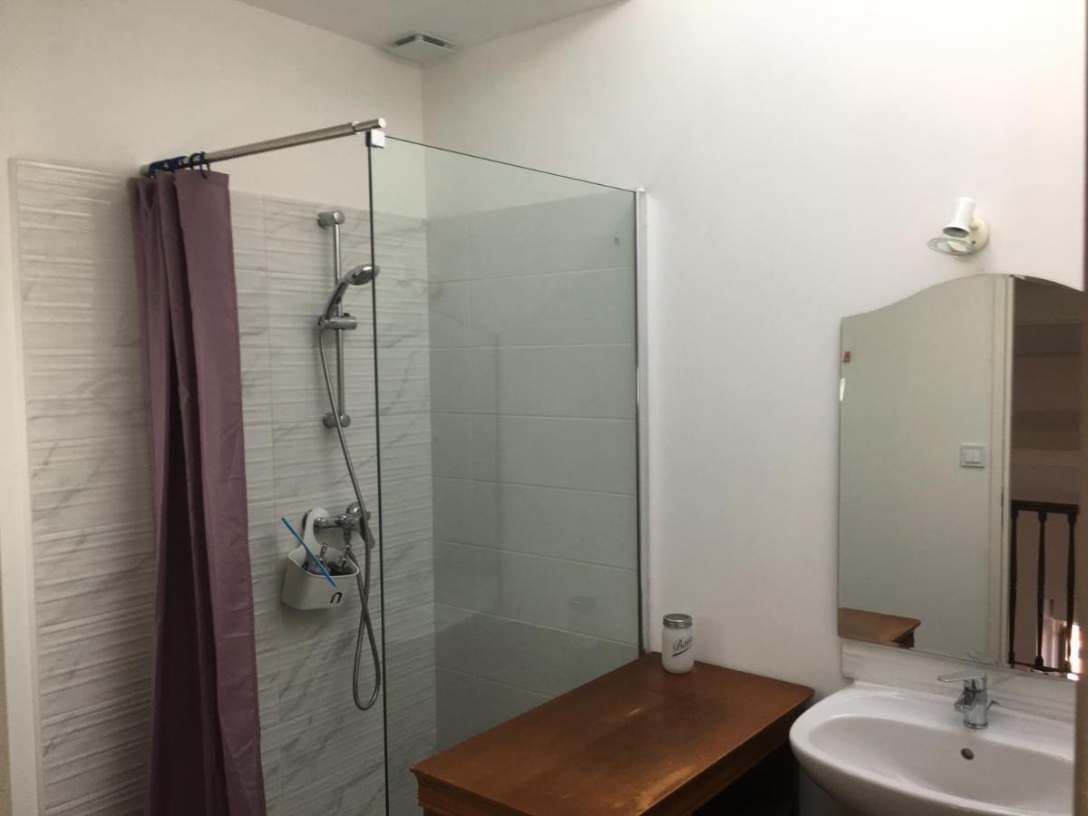 La Cathare Appartement 2 Chambres Lézignan-Corbières Eksteriør billede