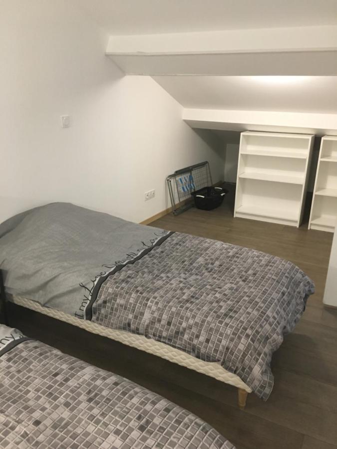 La Cathare Appartement 2 Chambres Lézignan-Corbières Eksteriør billede